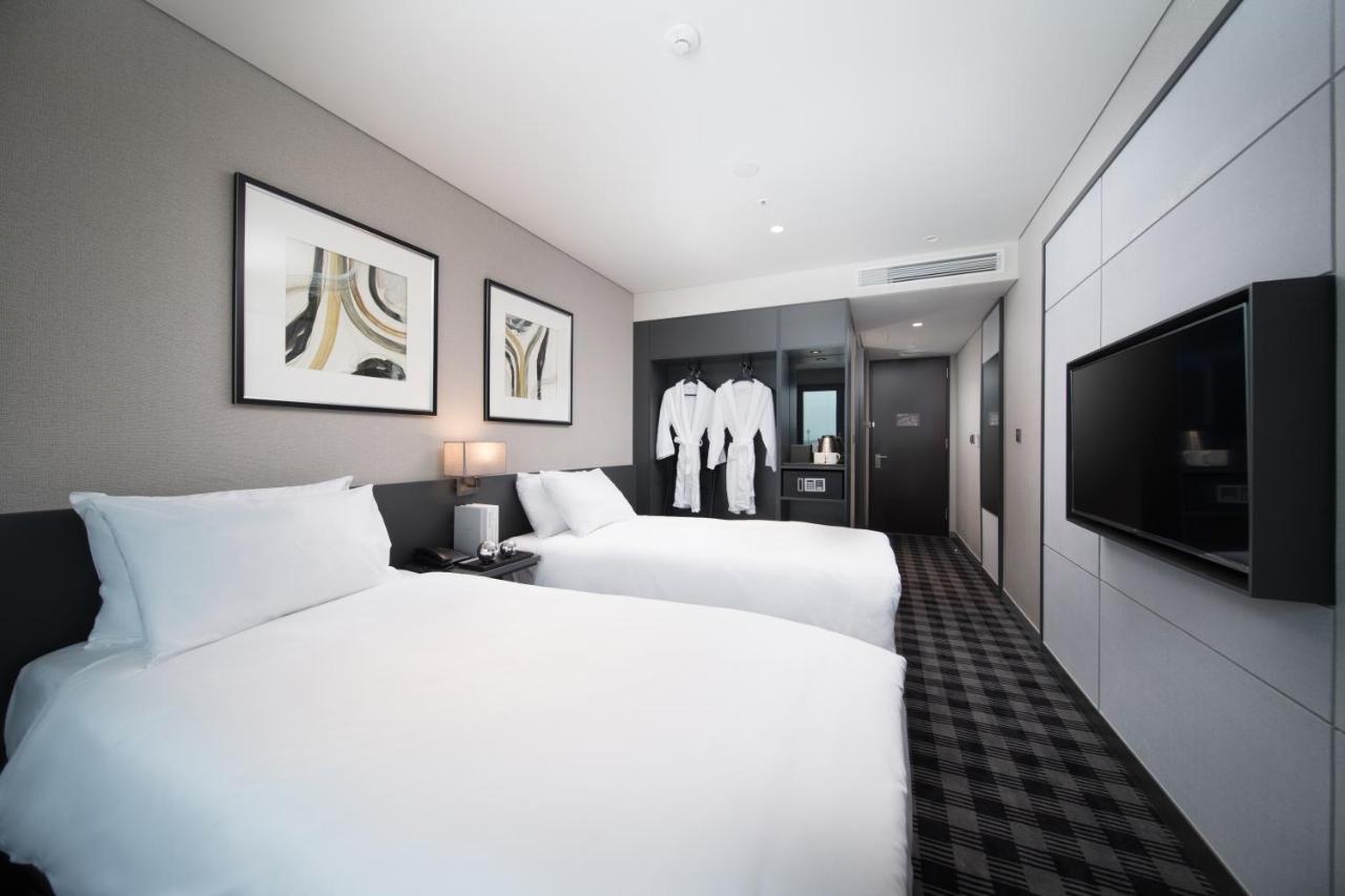 Hotel Marinabay Seoul Gimpo Luaran gambar